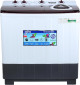Geepas TwinTub Washing Machine 12kg GSWM18043