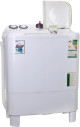 Geepas Semi Auto Washing Machine TwinTub 7.2kg GSWM6468