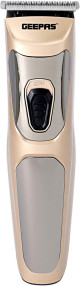Geepas Rechargeable Hair Clipper GTR56023