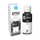 HP Cartridge GT53 Black