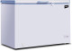 Impex 280L Chest Freezer, IMCF280W