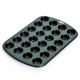 Kaiser 24-Cup Mini Muffin Pan
