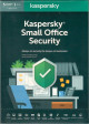Kaspersky Small Office Security Antivirus 5+1 User