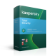 Kaspersky Total Security 2021 3+1