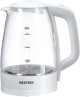 Krypton Electric Glass Kettle 1.7L 2200W KNK5276