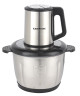Krypton Multi chopper 500W 3 Liter Stainless Steel Bowl KNMC6566