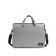 Microdigit laptop bag 15.6 Inch MD024LB Grey