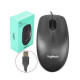 Logitech Mouse M90 Wired USB
