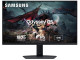 Samsung 27- Inch LS27DG502EMXUE Odyssey Flat, QHD, 180Hz LED Monitor