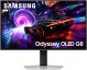 Samsung 27- Inch LS27FG810SMXUE Odyssey O4K 240Hz LED Monitor
