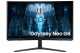 Samsung 32- Inch LS32BG850NMXUE -Odyssey Neo G8 4K, 240Hz LED Monitor