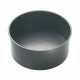 MasterClass Loose Base Deep Cake Pan-20 cm