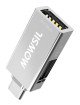 Mowsil USB-C to USB 2 port Converter