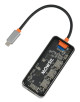 Mowsil USB-C Hub 5 IN 1 Type-C