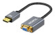 Mowsil DP to VGA Adapter