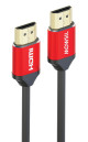 Mowsil HDMI 4K 30Hz 1.4 Cable 5Mtr