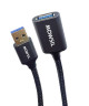 Mowsil USB 3.0 Extension Cable 5 Mtr