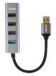 Mowsil USB 4 Port Hub