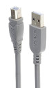 Mowsil USB 2.0 Printer Cable 10Mtr