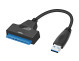 Mowsil USB 3.0 to SATA Adapter Cable for 2.5