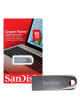 SanDisk Cruzer Force Flash Drive Silver