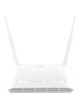 D-Link Wireless N Adsl2+ 4-Port Wi-Fi Router 24 Mbps