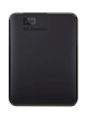 WD Elements Portable External Hard Drive 2TB Black