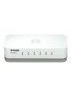 D-Link 5-Port 10/100 Desktop Switch Des-1005A