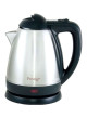 Prestige Cordless Electric Kettle 1.2L 1000W SilverBlack
