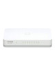 D-Link 8 Port Gigabit Desktop Switch - Dgs-1008A