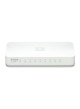 D-Link 8-Port 10/100 Switch White