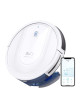 Anker Eufy Robovac G10 Hybrid Vaccum Cleaner-White