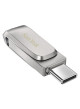SanDisk Ultra Dual Type-C Flash Drive