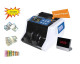 Nigachi NC-85 Money Counting Machine With Touch Screen