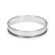 Patisse Round Tart Ring-14 cm