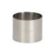Pattise Round Stainless Steel Food Ring-7cm