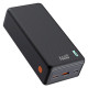 XCell 30000mAh 20W PD Portable Power Bank , PC-30000PD-2C1A