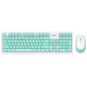 Philips Keyboard With Mouse C314