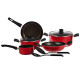 Pigeon Culinary Delights 7 Pcs Cook Set