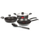 Pigeon Marbello 7 Pcs Cookware Set