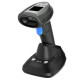 Pro-1 PR5208RCS 2D Wireless Barcode Scanner with Screen