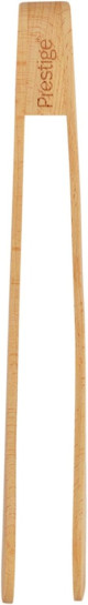 Prestige Wooden Tongs PR51178