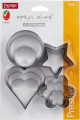 Prestige Asrted Biscuitcutter 12Pcs PR5685