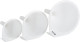 Prestige 3Pc Funnel Set Plastic PR8025