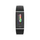 MyKronoz ZeTrack Slim Activity Tracker with Heart Rate