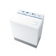 Hitachi Washing Machine Twin-Tub Washer 7 Kg White PS999EJ3CGX WH