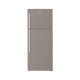 Beko Double Door Refrigerator 560 Liters Titanium Inox RDNE630K2VXP