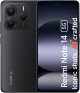 Xiaomi Redmi Note 14 8GB 256GB Storage 5G, Midnight Black