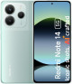 Xiaomi Redmi Note 14 8GB 256GB Storage 5G, Coral Green
