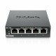 D-Link Des-105 10/100 5-Port Fast Ethernet Switch